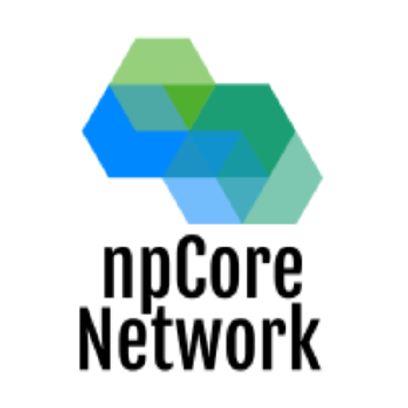 Npcore Net Github - Premium Geometric Illustration Gallery - 4K