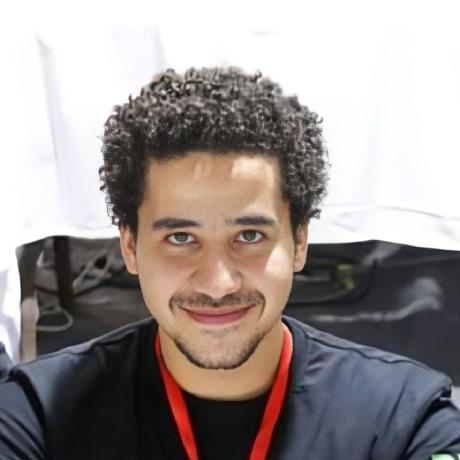 Kareem732 Kareem Abdo Github - Modern 4K Gradient Designs | Free Download