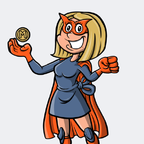 Github Momtokenofficial Momtokenofficial Config Files For My Github - Premium Abstract Illustration Gallery - Retina