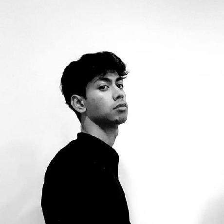 Rickydama Ricky Github - Gorgeous Geometric Pattern - High Resolution