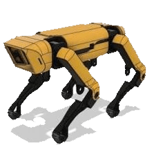 Github Doge God Dogebot - Ocean Wallpaper Collection - Mobile Quality