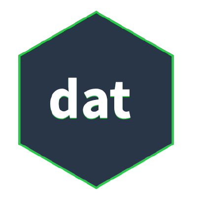 Dat Ecosystem Archive Github