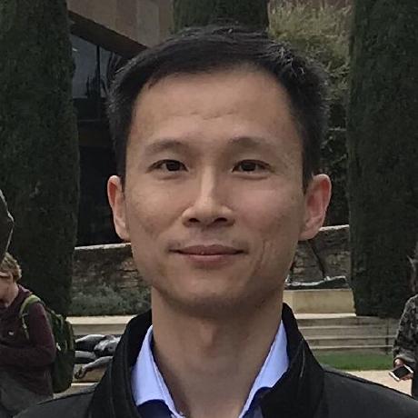 Hanyu Dev Github - Elegant Light Wallpaper - HD