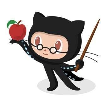 Bora Jeong97 Purple Cat Github - Best Minimal Textures in Desktop