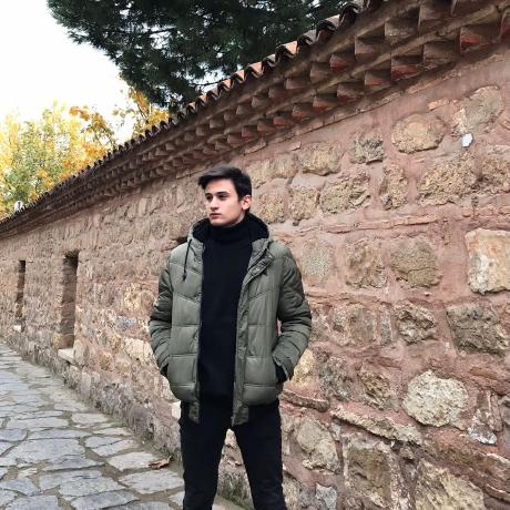 Emircelikdev Emir Celik Github - Download Elegant Space Image | High Resolution