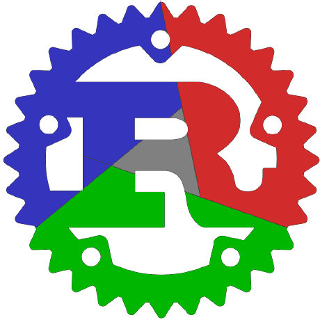 Github Corrosion Rs Corrosion Marrying Rust And Cmake Easy Rust - Gradient Illustrations - Elegant Full HD Collection