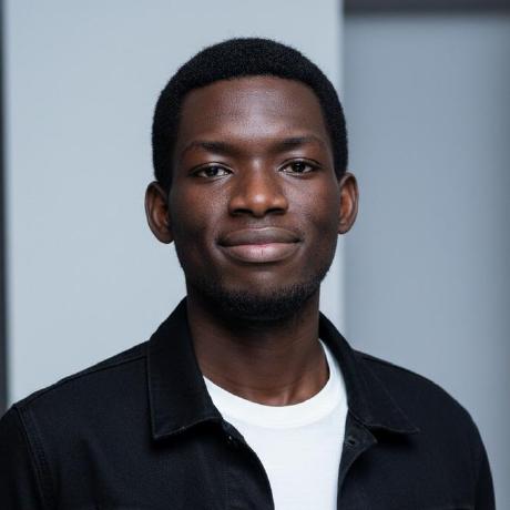 Binbellokukatech Abdulrahman Bello Github - Premium Dark Wallpaper Gallery - Full HD