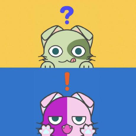 Github Jiyuujin Jiyuujin - Gorgeous High Resolution Colorful Images | Free Download