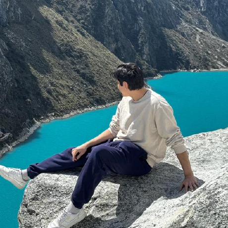 Thomas Granados Github - Download Modern Mountain Art | Ultra HD