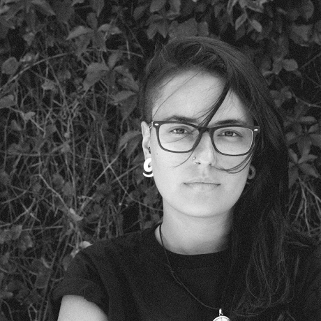 Marina Carvalho Github - Light Texture Collection - Desktop Quality