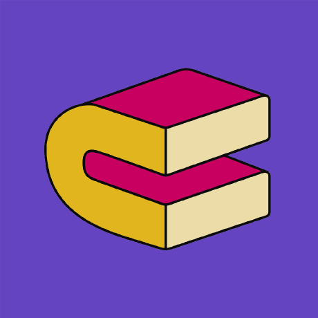 Claim Github - Premium Colorful Pattern Gallery - Desktop