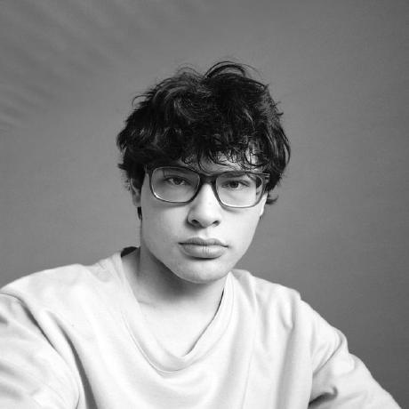 Isaacdiaz7 Isaac Diaz Github - Best Minimal Illustrations in Mobile