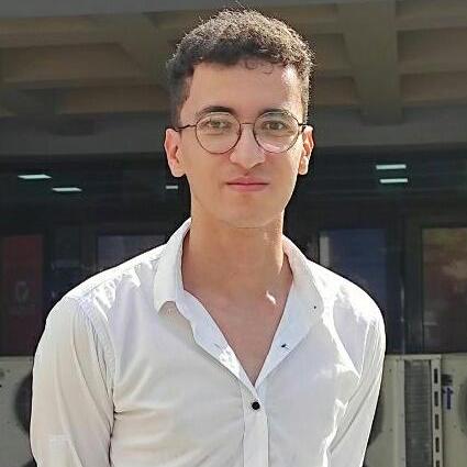 Muhammad Atef 1 Github - City Images - High Quality Desktop Collection