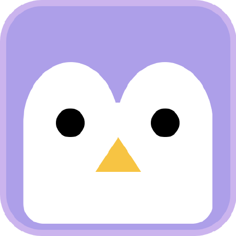 Github Penguin Head Whale Shark Android App - Professional Mountain Pattern - 4K