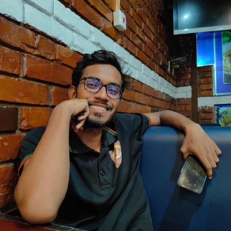 Shadman Shariar On Linkedin Github Profile Https Lnkd In Dpa69kxd - Dark Art Collection - Desktop Quality