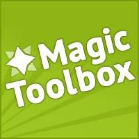 Magic Toolbox Github