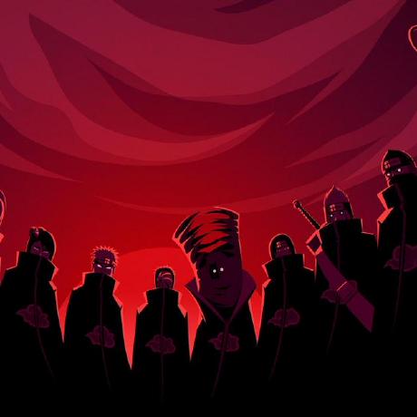 Github Akatsuki Upn Dashboard - Nature Designs - Modern High Resolution Collection