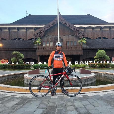 Blogramadhan Kurnia Ramadhan Github