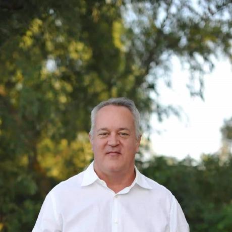 Mrduren Duren Github - Modern Sunset Illustration - High Resolution