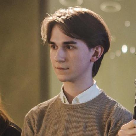 Mrchcat Vasilii Turkin Github - Ocean Design Collection - High Resolution Quality