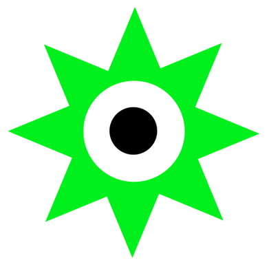 Beastie Board - Incredible Desktop Abstract Pictures | Free Download