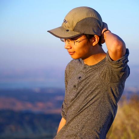 Yarmyarch Yujia Luo Github