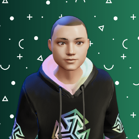 Hwang Inju Github - Stunning Geometric Picture - Full HD