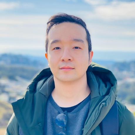 Jin Dev Jin Park Github - Premium City Art Gallery - Mobile