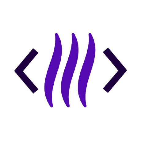 Coffstack Github - 8K Space Patterns for Desktop