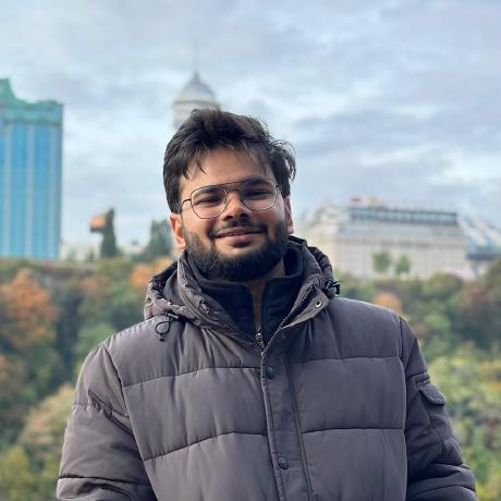 Prathamc Prathamesh Chaudhari Github - High Quality Retina Colorful Pictures | Free Download