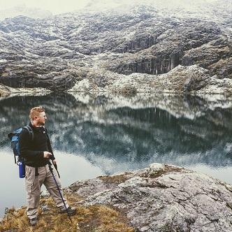 Leonoel L O Noel Github - High Resolution Landscape Arts for Desktop