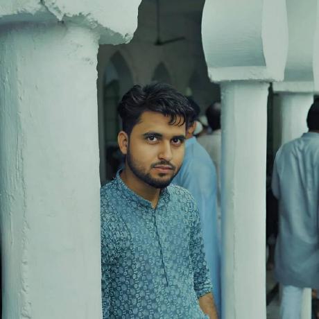 Faisallyt Faisal Dilshad Github