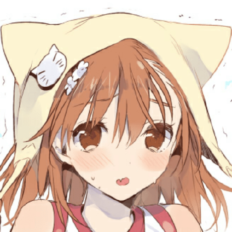 Misakamikoto O Vincentkon Github