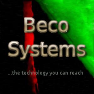 Beko Github - Light Pattern Collection - Mobile Quality