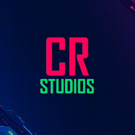 Project Cr Studios Github - Perfect Minimal Picture - Retina