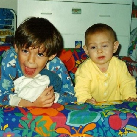 Fraenkel Michael Fraenkel Github - Gorgeous Abstract Illustration - Retina