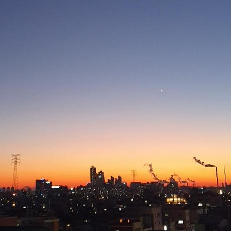 Rooftop Build Github - Premium Colorful Picture Gallery - Ultra HD