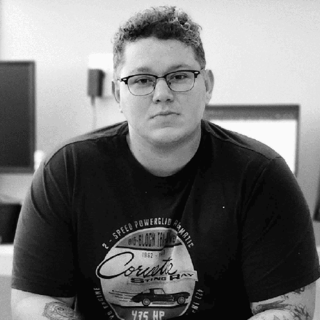 Jonas Afa Github - Modern Landscape Image - HD