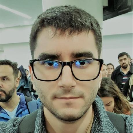 Rafaelgdp Rafael Pontes Github - Ocean Patterns - Modern Ultra HD Collection