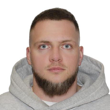 Sasha Sup Aleksandr Suprun Github