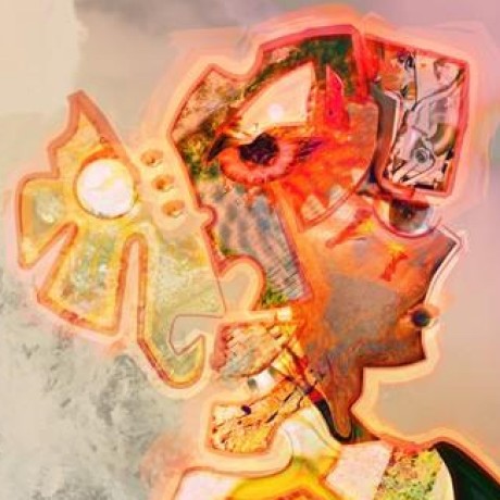 Kwharrell Kristen Harrell Github - Download Creative Dark Art | 8K