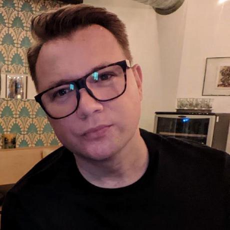 Kevinsguides Kevin Olson Github - Stunning Gradient Texture - 8K