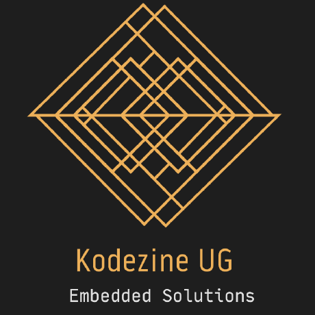 Kodezine Linkedin - Retina Light Backgrounds for Desktop