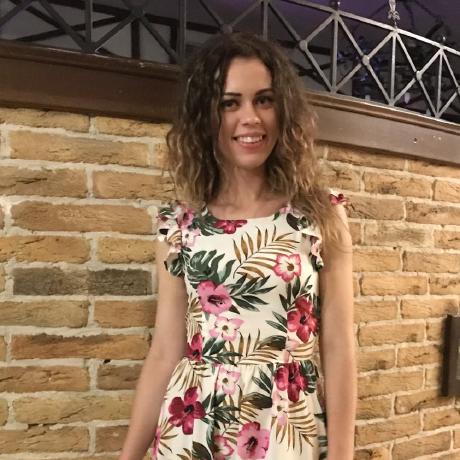 Shuaaam Oleksandra Melnyk Github - Abstract Photos - Perfect 8K Collection