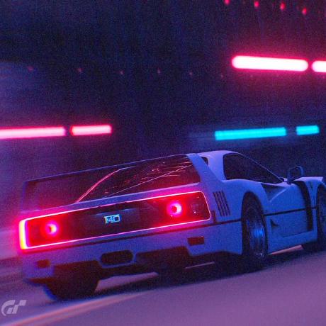 Atroshchenkoi Kiker Github - Abstract Art Collection - Mobile Quality