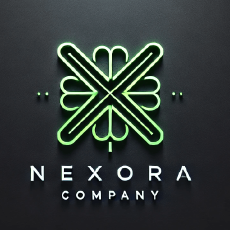 Nexoracompany Github