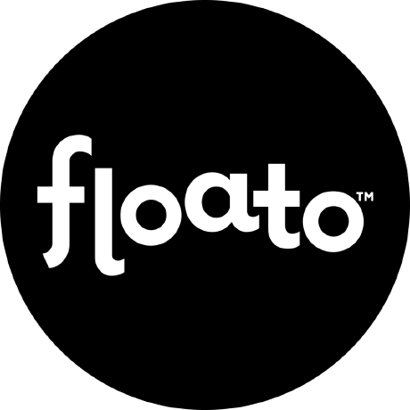 Flotlo Github - Full HD Colorful Illustrations for Desktop