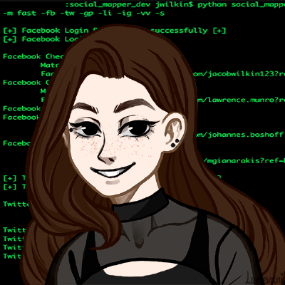 Moniquelen Monique Elen Github - Stunning Landscape Pattern - Desktop