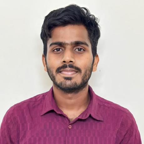 Sumanth1 2 Cb Sumanth Github - 4K Light Photos for Desktop
