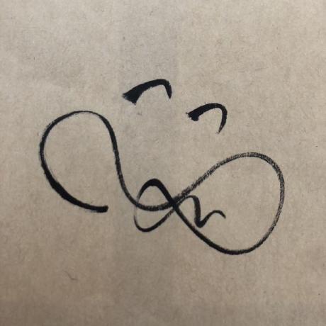 Kawanoichi Kawano Github - Elegant Light Background - 4K